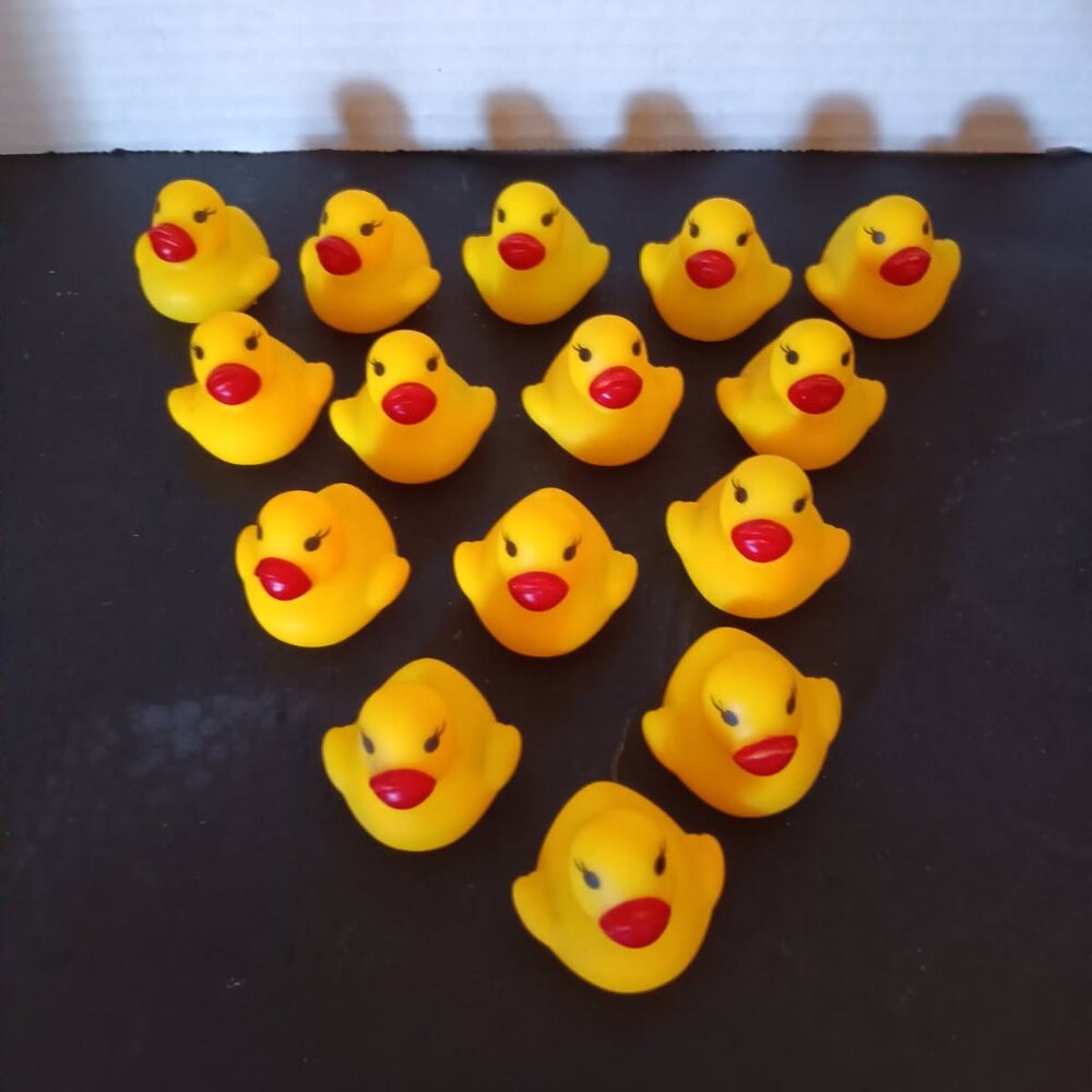 Baby Ducks :) - Picture 3 of 4